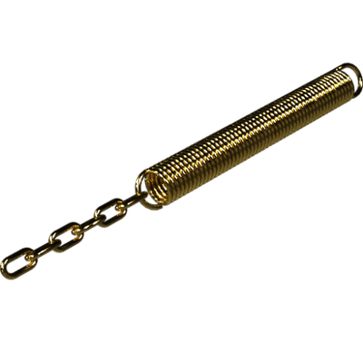 Pièces agricoles - Pièce divers - tension spring 357 mm lg