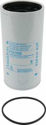 Pièces agricoles - Pièce divers - Filtre à carburant séparateur d'eau