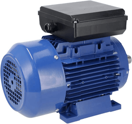 Pièces agricoles - Electricité - Moteur électrique 2,2 kW