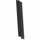 GUARD-TUNNEL LH MACH BLK Polaris origine