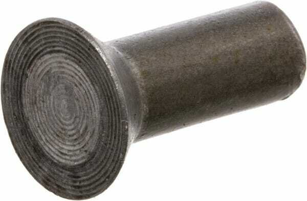Pièces agricoles - Aménagements paysagers - Paquet de rivets 0,5 kg 6x16