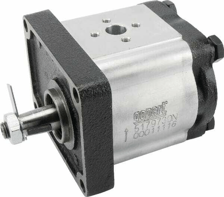 Pièces agricoles - Hydraulique - Pompe hydraulique 11.2 cc