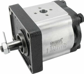 Pièces agricoles - Hydraulique - Pompe hydraulique 11.2 cc