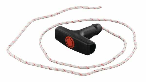 Pièces agricoles - Jardin et forêt pièce origine - ElastoStart Ø 2,7 mm