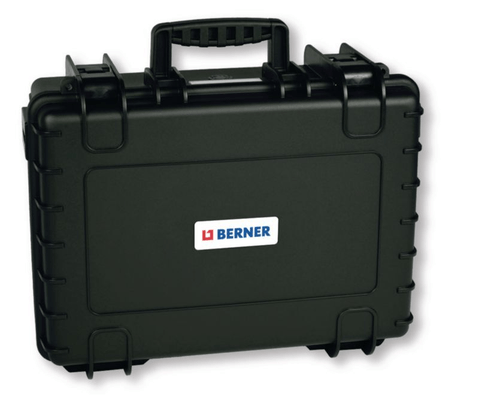 Boulonnerie, quincaillerie - Meubles, rangements - CAISSE A OUTILS INCASSABLE