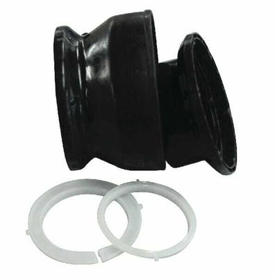 Pièces agricoles - Transmission - Coiffe de protection.WW70 avec bague Gr.2