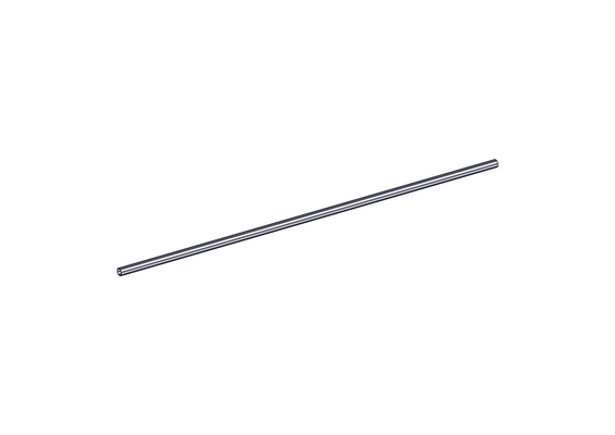 Materiels - Accessoires 30Kg-50Kg - TUBE TREFLE D.102 L. 5.45M E.3MM