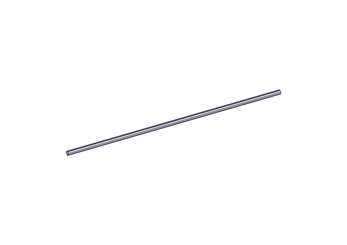 Materiels - Accessoires 30Kg-50Kg - TUBE TREFLE D.102 L. 5.45M E.3MM