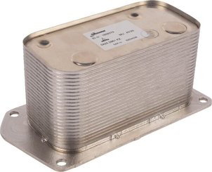 Pièces agricoles - TP pièce origine - Refroidisseur d'huile