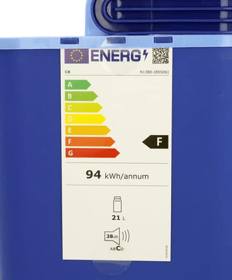 Pièces agricoles - Eclairage - Glacière compacte 21 litres 12V-230V