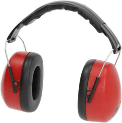Vêtements et protections - Equipement - Protection auditive pliable SNR:32.1dB