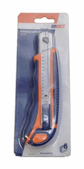 Outils - Outils divers - Cutter à lame sécable 18mm