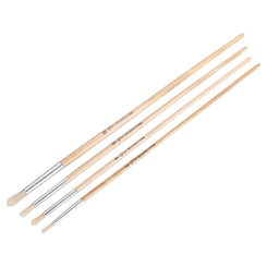 Chimie - Chimie divers - Pinceau Lyoner set de 4pcs