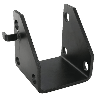 Pièces agricoles - Hydraulique - Mâchoire