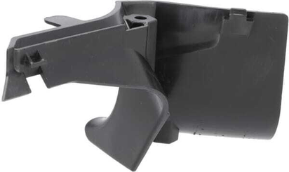 Pièces agricoles - Jardin et forêt pièce origine - Déflecteur arrière