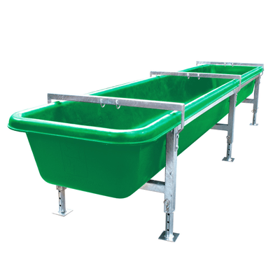 Materiels - Auge - AUGE MONOBLOC 4 M PREMIUM