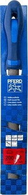 Outils - Outils divers - Lime demi-lune douce 200mm