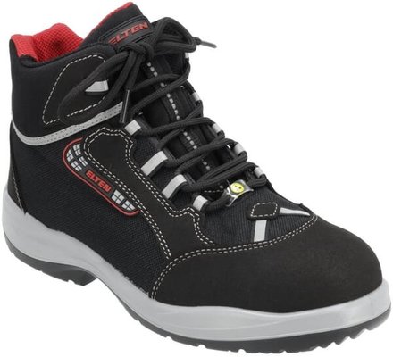 Vêtements et protections - Equipement - Maja Mid ESD S3 taille 40