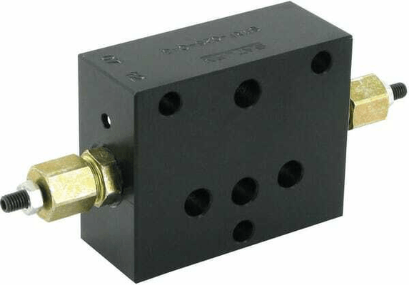 Pièces agricoles - Hydraulique - Limiteur pression SMRF-02S-C-3