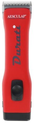 Pièces agricoles - Cloture,Jardin & Sylviculture - Battery Clipper Durati red 1 battery