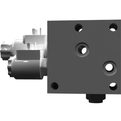 Pièces agricoles - Pièce divers - bloc IV