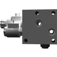 Pièces agricoles - Pièce divers - bloc IV