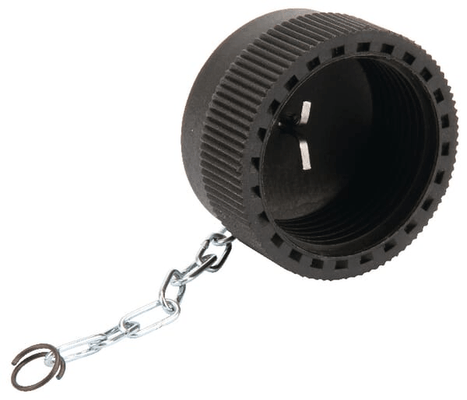 Pièces agricoles - Hydraulique - Couvercle anti-poussière 3/4"