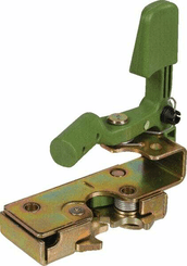 Pièces agricoles - Tracteur pièce origine - Serrure