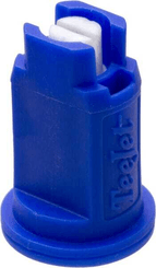 Pièces agricoles - Pièce Pulvérisateur - Buse injection d'air AIXR 110° 03 bleu céramique TeeJet