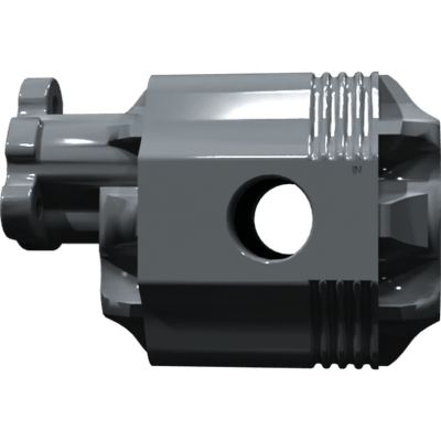 Pièces agricoles - Pièce divers - pompe hydraulique 100ccm