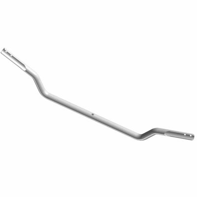 Pièces Quad & Motos - Pièces communes - TUBE-RR EXTEND,MID,BLK