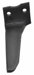 Pièces agricoles - Travail du sol - Dent de herse Howard HK20 Gauche