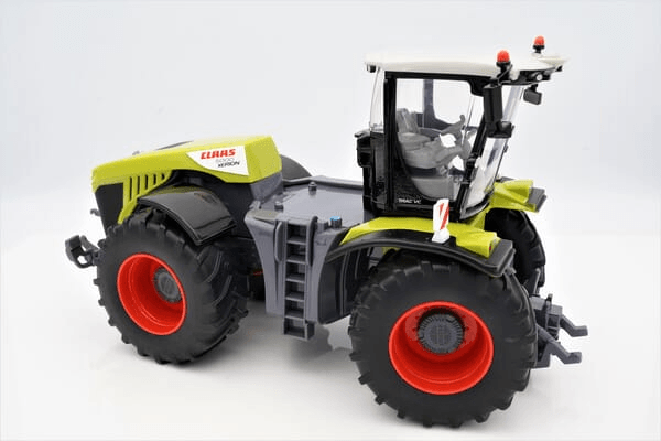 Loisirs - Jouets - Tracteur Claas Xerion 5000