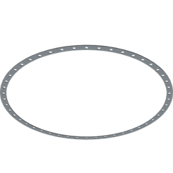 Pièces agricoles - Pièce divers - Retenue pour distributeur principal 48