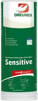 Chimie - Chimie divers - Savon Dreumex Sensitive Blanc 3L O2c