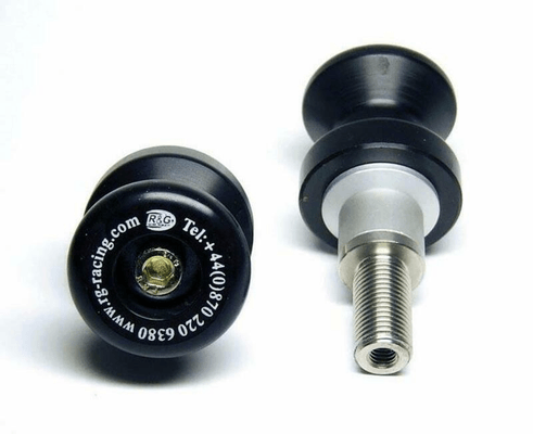 Pièces Quad & Motos - Pièces communes - Pions de bras oscillant R&G RACING M8