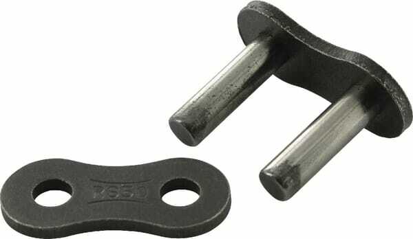 Pièces agricoles - Transmission - Attache à riveter ASA 50