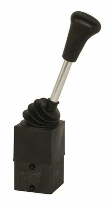 Pièces agricoles - Hydraulique - Kruisschakeling