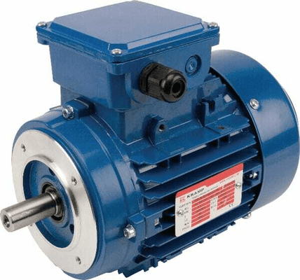 Pièces agricoles - Electricité - Moteur électrique 1,1 kW