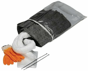 Chimie - Chimie divers - Kit de nettoyage d'urgence