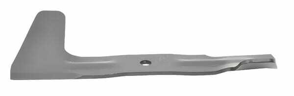 Pièces agricoles - Jardin et forêt pièce adaptable - Lame p/Kubota 422/18,3mm