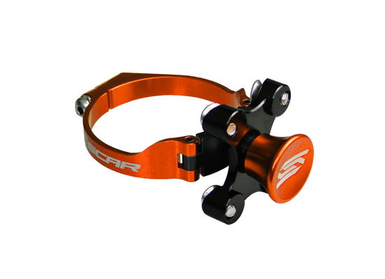 Pièces Quad & Motos - Equipement véhicule - Kit départ SCAR orange