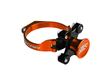 Kit départ SCAR orange