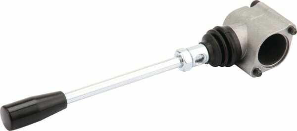 Pièces agricoles - Hydraulique - Levier complet MBV 11