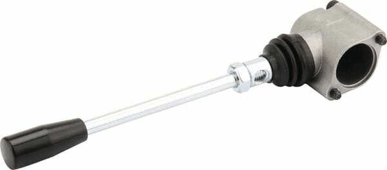 Pièces agricoles - Hydraulique - Levier complet MBV 11