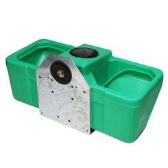 Materiels - Abreuvoir - BIGLAC 55 T ROBINETTERIE BASSE PRESSION (pour tonne à e