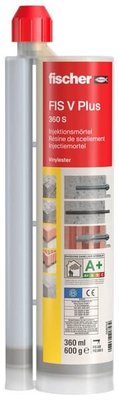 Pièces agricoles - Fasteners - Mortier d'injection FIS V 360S