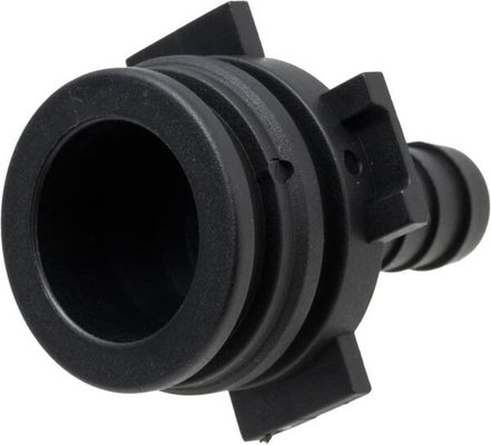Pièces agricoles - Pièce Pulvérisateur - Raccord à fourche, femelle AF3, embout de tuyau 13 mm