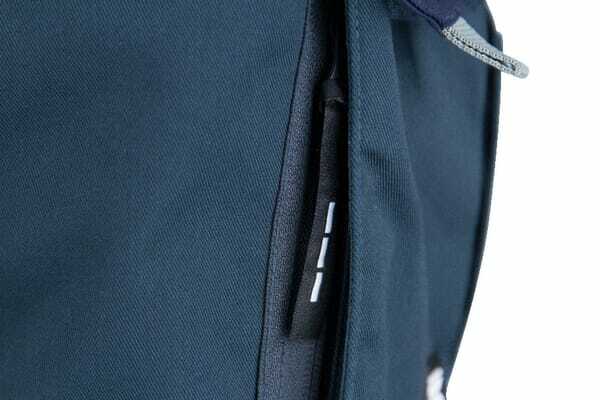Vêtements et protections - Vêtement  - Pantalon travail vert-bleu S