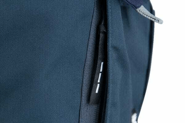 Vêtements et protections - Vêtement  - Pantalon travail vert-bleu S